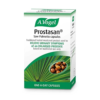 A.Vogel Protasan Saw Palmetto Caps (90 caps)