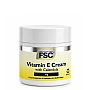 FSC Vitamin E Cream With Calendula 15g