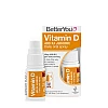 BetterYou DLux Junior Vitamin D 400IU Daily Oral Spray 15ml