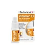 BetterYou DLux Junior Vitamin D 400IU Daily Oral Spray 15ml