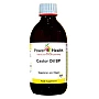 Power Health Cold Pressed Castor Oil BP 250ml
