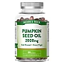 Nature's Truth Pumpkin Seed Oil 2000mg (60 Softgels)