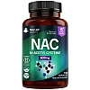 New Leaf NAC N-Acetyl Cysteine 600mg (180 Capsules)
