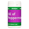 Obbekjaers Oil of Peppermint Tablets (150 tablets)