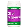 Obbekjaers Oil of Peppermint Tablets (150 tablets)