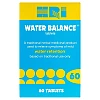 HRI Water Balance Tablets (60)