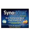 Syno-Vital Oral Hyaluronic Acid Plus Vitamin C 5ml Sachets (30)