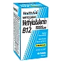 Methyl cobalamin 1000ug B12 (60 tabs)