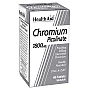 Health Aid Chromium Picolinate 200µg (60)