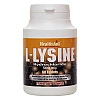 Health Aid L-Lysine Hydrochloride 500mg (60)