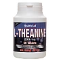 Health Aid L-Theanine 200mg (60)