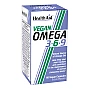 HealthAid Vegan Omega 3-6-9 (60)