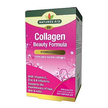 Collagen formula (90 tabs)