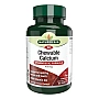 Chewable calcium (60 tabs)