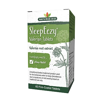 Sleepeezy (60 tabs)