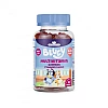 Bluey mutivitamins kids (30 gummies)
