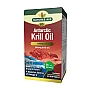 Nature's Aid Antarctic Krill Oil 500mg (60 Softgels)