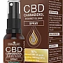 Nature's Aid CBD Cannabidiol Oral Spray 1000mg 10% (10ml)