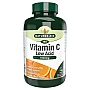Nature's Aid Low Acid Vitamin C 1000mg (120 Tablets)