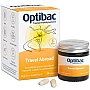 Optibac Travel abroad (20 caps)
