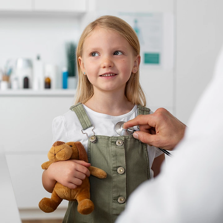 Children's Health
