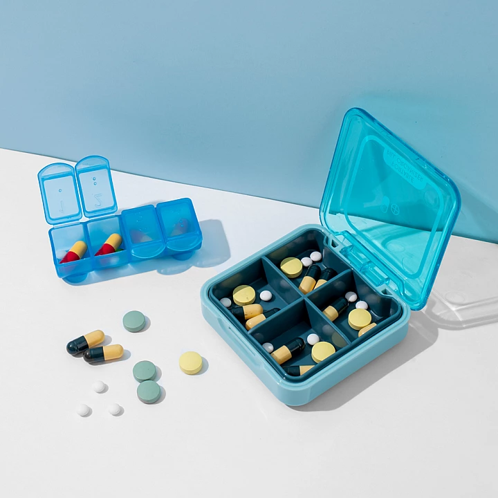 Vitamins & Supplements