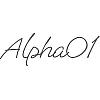 Alpha Zero One