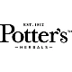 Potters Herbals