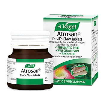 A.Vogel Atrosan Devil's Claw Tablets (30)