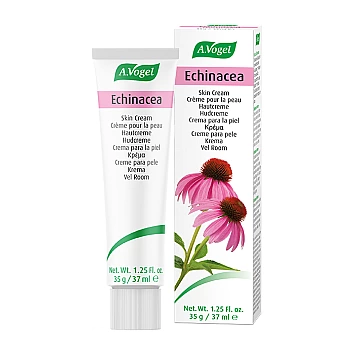 A.Vogel Echinacea Cream (35g)