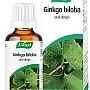 A.Vogel Ginkgo Biloba Oral Drops (50ml)