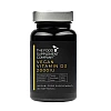 Vegan vit D 2000iu (60 caps)
