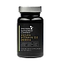 Vegan vit D 2000iu (60 caps)
