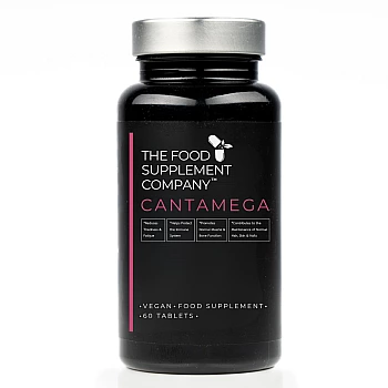 Cantamega (60tabs)