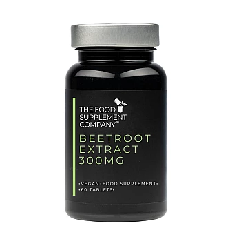 FSC Beetroot Extract 300mg (60)