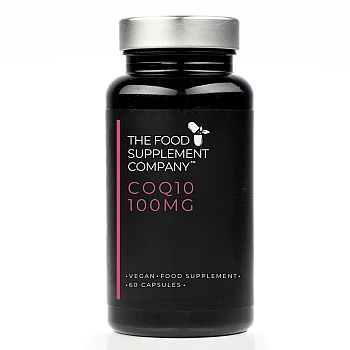 FSC CoQ10 100mg (60)