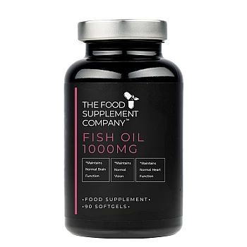 FSC Fish Oil 1000mg (90)