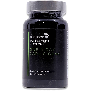 FSC Garlic Gems (90)