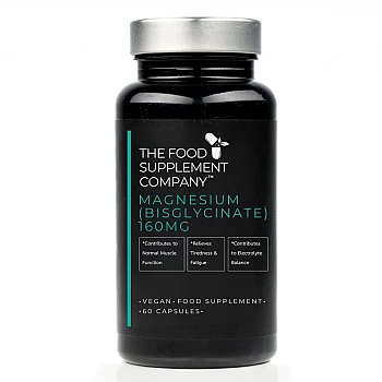 FSC Magnesium Bisglycinate (60)