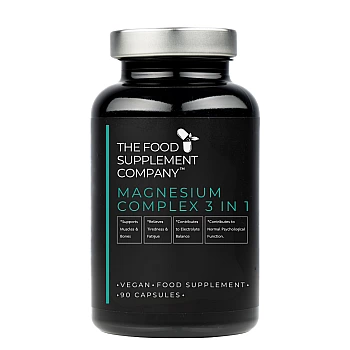 FSC Magnesium Complex 3 in 1 (90)