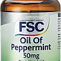 FSC Oil Of Peppermint (90)