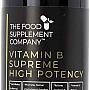 FSC Vitamin B Supreme High Potency (60)