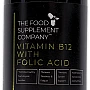 FSC Vitamin B12 With Folic Acid (90)