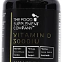 FSC Vitamin D 3000iu (60)