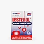 AllicinMax Lesterol with Plant Sterols & Stanols (90 Vegetarian Capsules)
