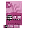 Hunter & Gather Restore Mixed Berry Daily Electrolytes 7 x 5.9g Sachets