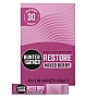 Hunter & Gather Restore Mixed Berry Daily Electrolytes 7 x 5.9g Sachets