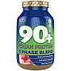 Nutrisport 90+ Vegan Protein 3 Phase Blend (908g)