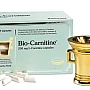 Pharma Nord Bio-Carnitine 250mg (125 capsules)