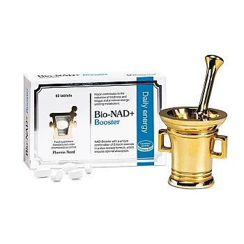 Pharma Nord Bio-NAD+ Booster (60 tablets)
